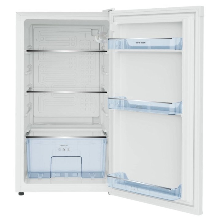 Infiniton CL-92L8WEV Frigorífico Una Puerta E Blanco