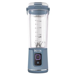 Ninja Blast Batidora Portátil 530ml Azul Denim