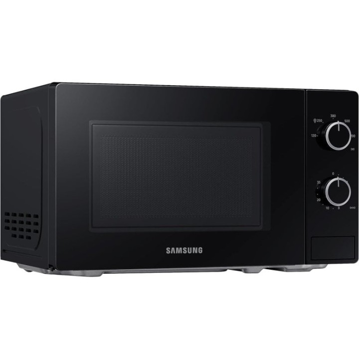 Samsung MS20A3010AL/EC Microondas 20L 700W Negro