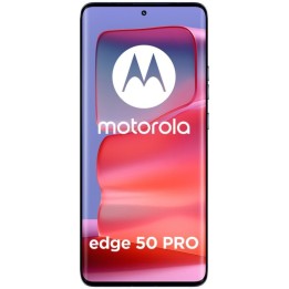 Motorola Edge 50 Pro 5G 12GB 512GB 6.7" Lavanda