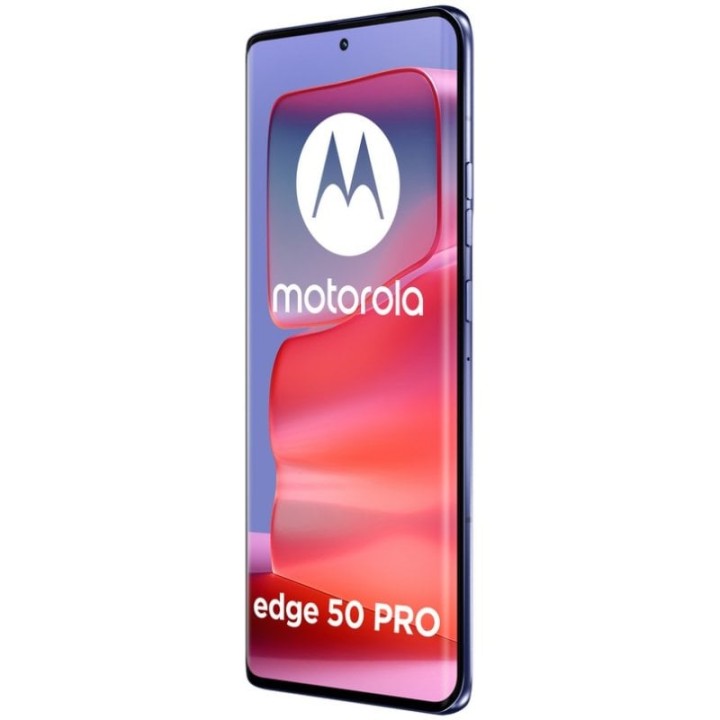 Motorola Edge 50 Pro 5G 12GB 512GB 6.7" Lavanda