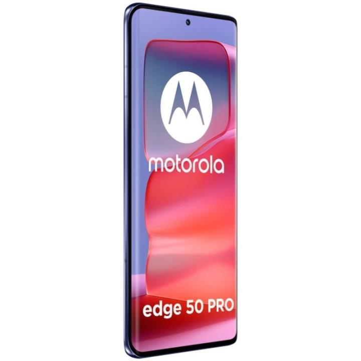 Motorola Edge 50 Pro 5G 12GB 512GB 6.7" Lavanda