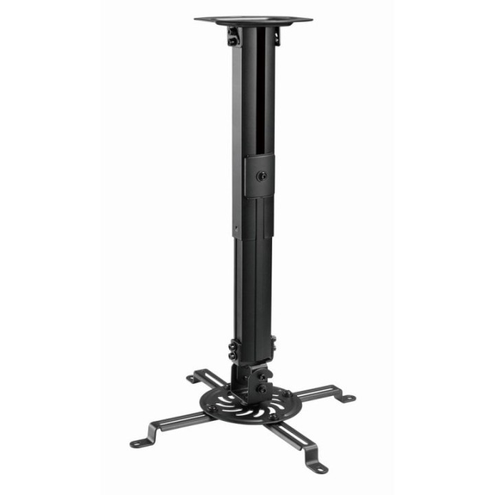 Gembird CM-B01 Soporte de Techo Ajustable para Proyector