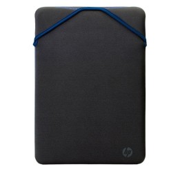 Hp Funda Protectora Reversible para Portátil 15,6" Azul