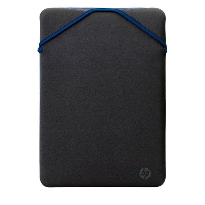 Hp Funda Protectora Reversible para Portátil 15,6" Azul
