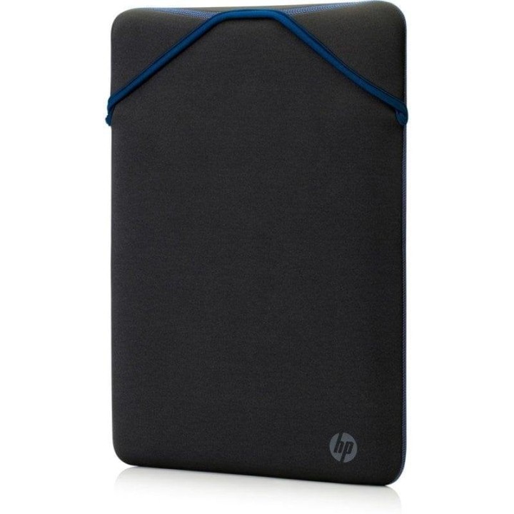 Hp Funda Protectora Reversible para Portátil 15,6" Azul