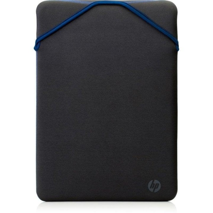 Hp Funda Protectora Reversible para Portátil 15,6" Azul