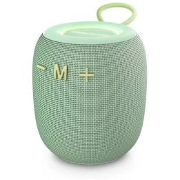 Energy Sistem Bloom Altavoz Portátil Bluetooth Verde
