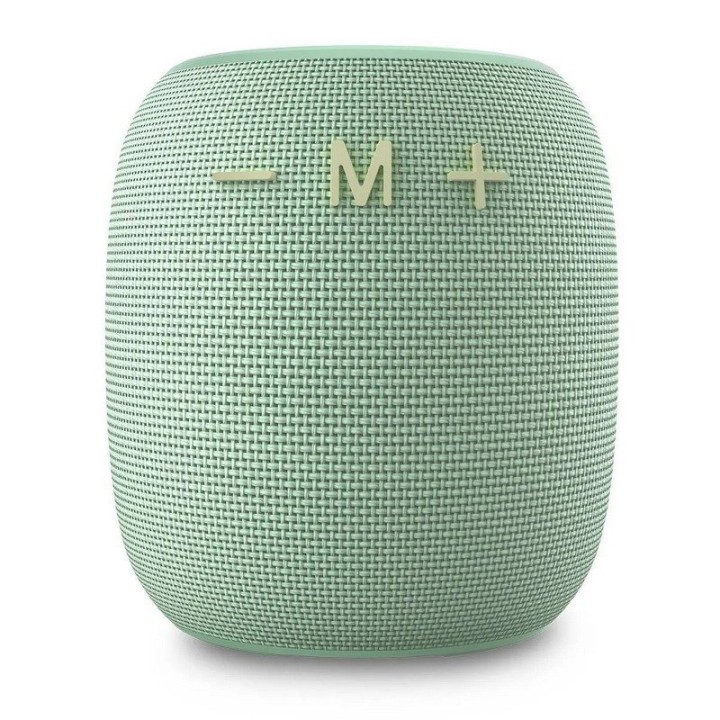 Energy Sistem Bloom Altavoz Portátil Bluetooth Verde