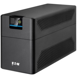 Eaton 5E 2200 USB IEC G2 SAI Línea Interactiva 2200VA 1200W