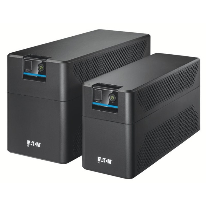 Eaton 5E 2200 USB IEC G2 SAI Línea Interactiva 2200VA 1200W