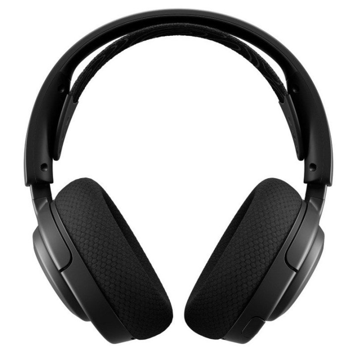 Steelseries Arctis Nova 5 Auriculares Gaming Inalámbricos Multiplataforma Negros
