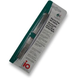 LOGITECH 10 Repuestos de tinta para io2 (2262)