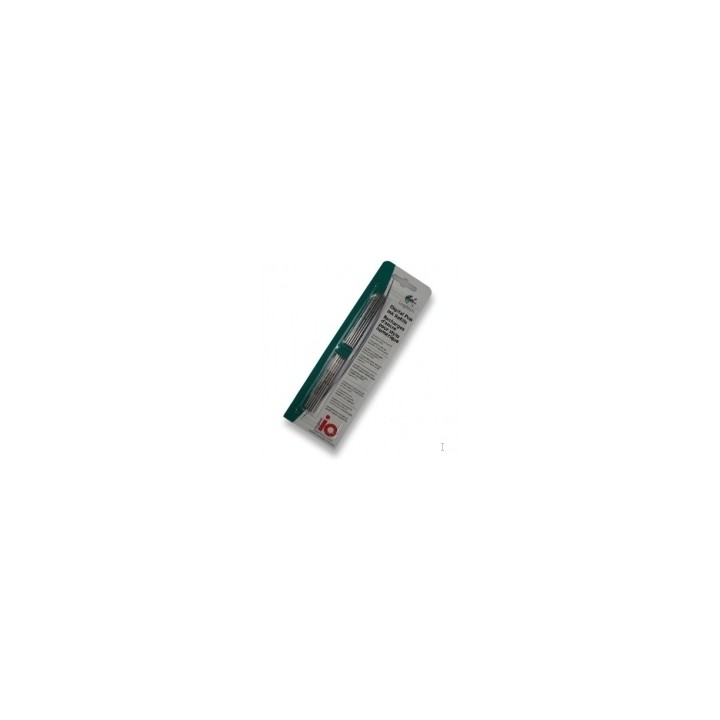 LOGITECH 10 Repuestos de tinta para io2 (2262)