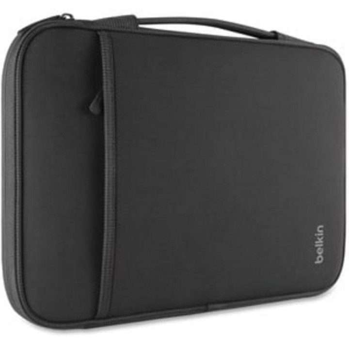 Maletín Neopreno Belkin para Portátil 14" Negro