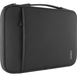 Belkin Maletín Neopreno Negro para Portátil 13"