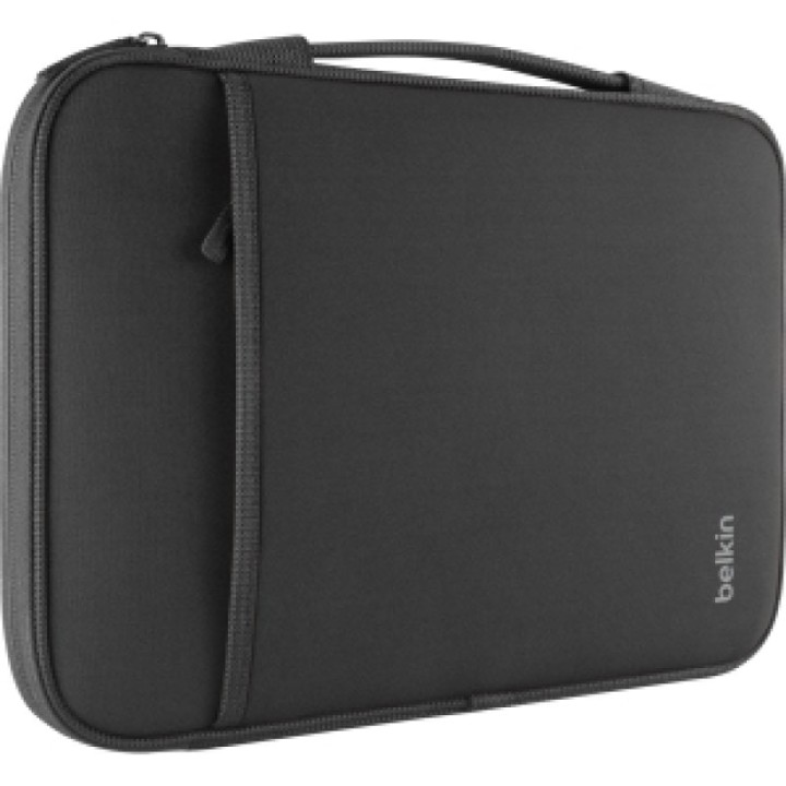 Belkin Maletín Neopreno Negro para Portátil 13"