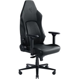 Razer Iskur V2 Padded Seat Silla Gaming Negra