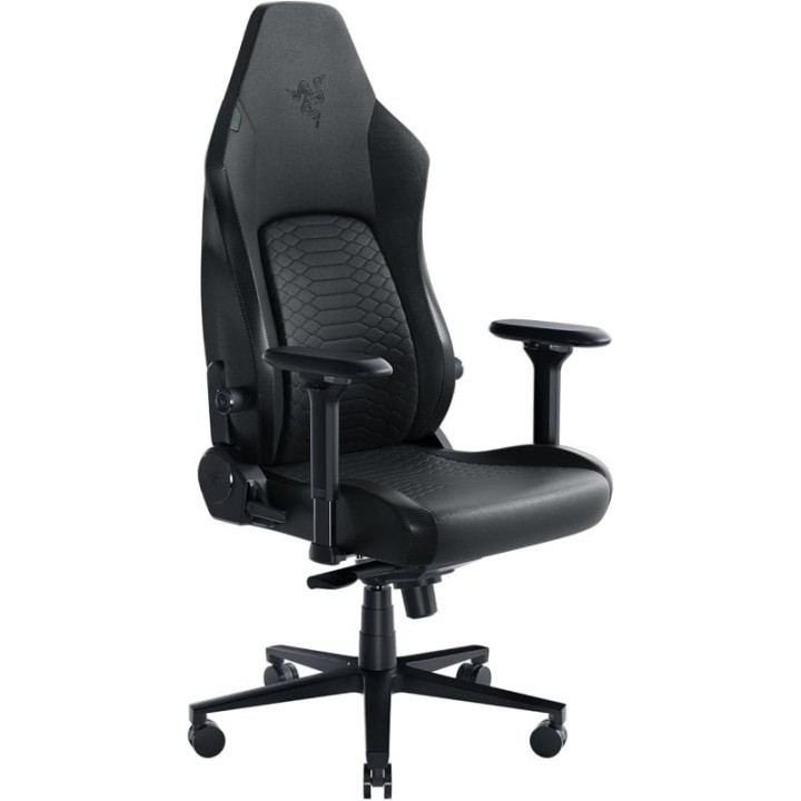 Razer Iskur V2 Padded Seat Silla Gaming Negra