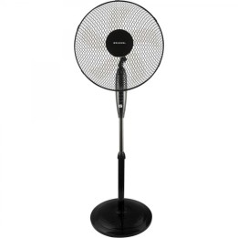 Grunkel Fan-165RNG Ventilador de Pie 50W