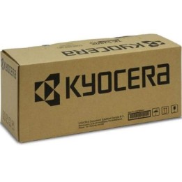 Cartucho de Tóner Original Kyocera TK-1248 Negro
