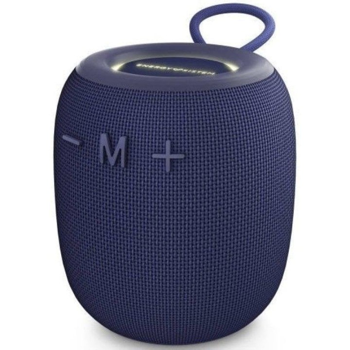 Altavoces Energy Sistem Portátil Bluetooth 10W con True Wireless y IPX6