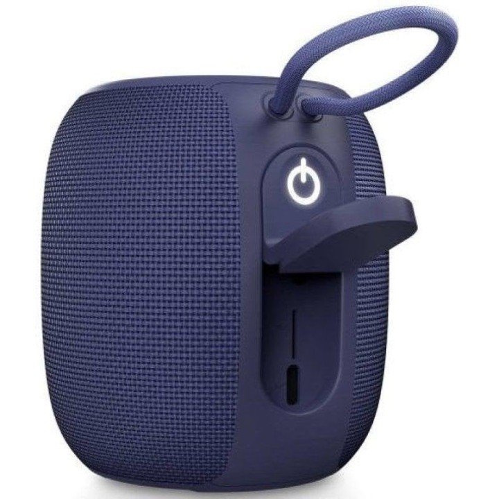 Altavoces Energy Sistem Portátil Bluetooth 10W con True Wireless y IPX6