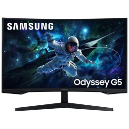Samsung Odyssey G5 S32CG554EU 32" LED VA QHD 165Hz FreeSync Premium Curva