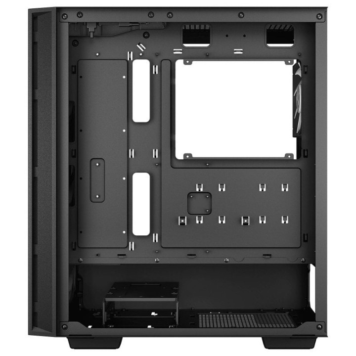 DeepCool MATREXX 55 MESH V4 C Cristal Templado USB 3.2 Negra