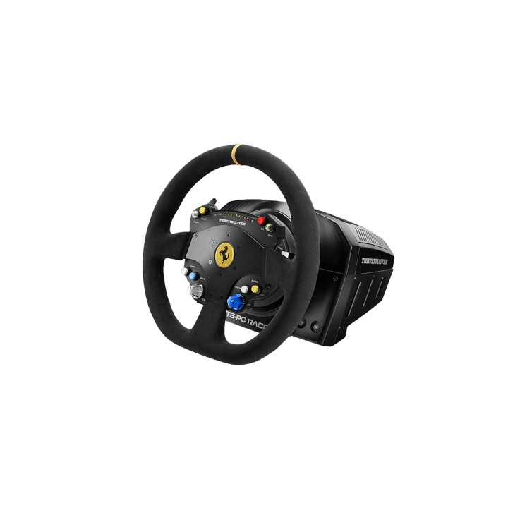 Volante Thrustmaster TS-PC Racer 488 USB PC (2960798)