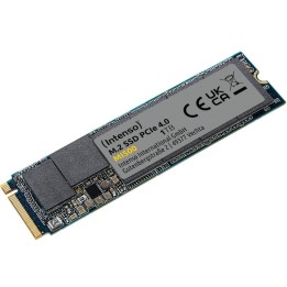 Intenso MI500 1TB SSD PCIe Gen4 NVME