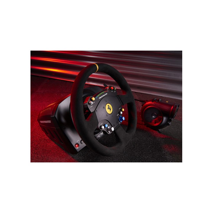 Volante Thrustmaster TS-PC Racer 488 USB PC (2960798)