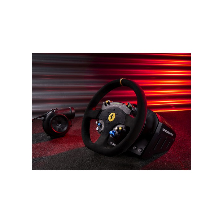 Volante Thrustmaster TS-PC Racer 488 USB PC (2960798)