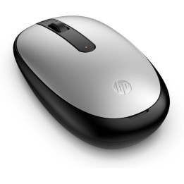 HP 240 Ratón Empire Inalámbrico 1600DPI Gris