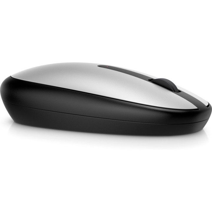 HP 240 Ratón Empire Inalámbrico 1600DPI Gris