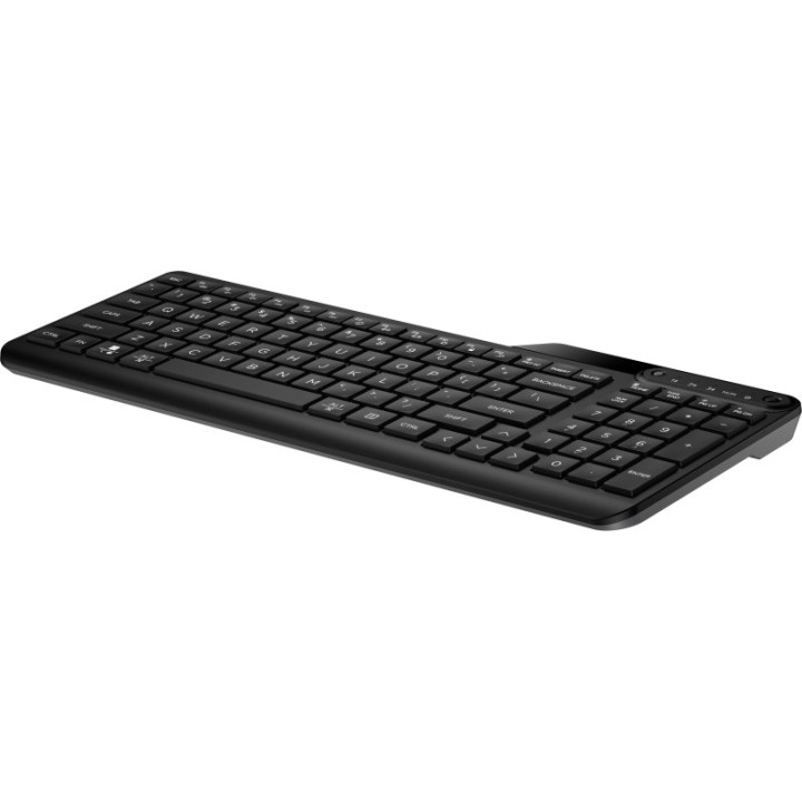 HP 460 Teclado Bluetooth Negro