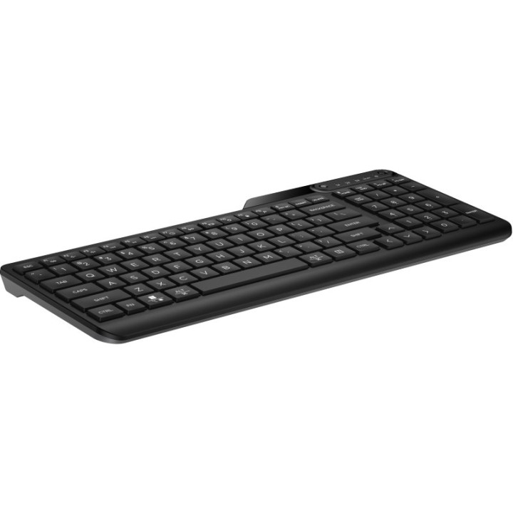 HP 460 Teclado Bluetooth Negro