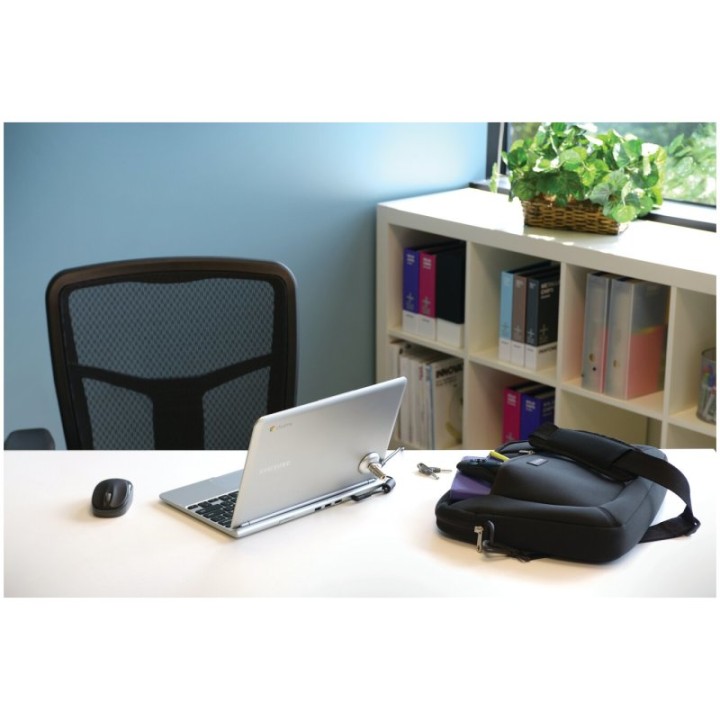 Kesington Kit de Seguridad para Portátil