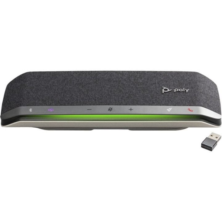 Poly Sync 40 ALtavoz Bluetooth Portátil