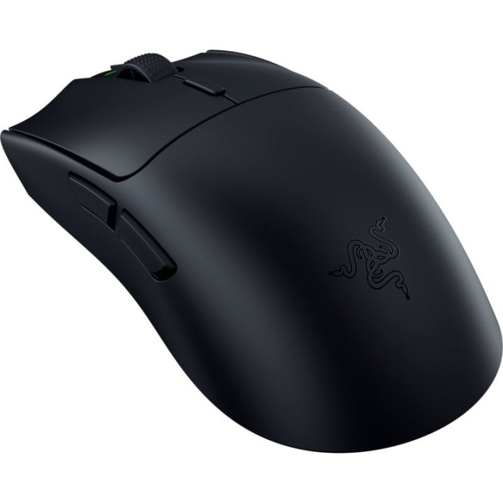 Razer Viper V3 HyperSpeed Ratón Gaming Inalámbrico 30000 DPI Negro