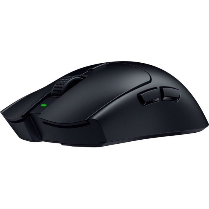 Razer Viper V3 HyperSpeed Ratón Gaming Inalámbrico 30000 DPI Negro