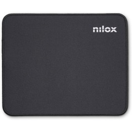 Nilox NXMP001 Alfombrilla Negra
