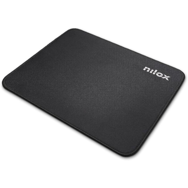 Nilox NXMP001 Alfombrilla Negra