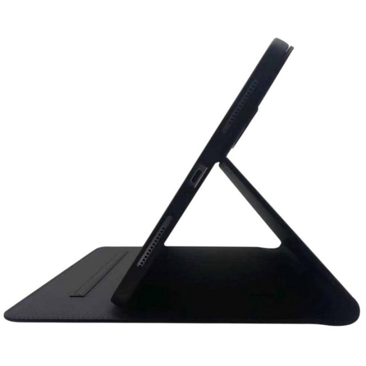 Celly Funda Negra para Samsung Galaxy Tab S7+ / Galaxy Tab S7 FE 5G / Galaxy Tab S8+