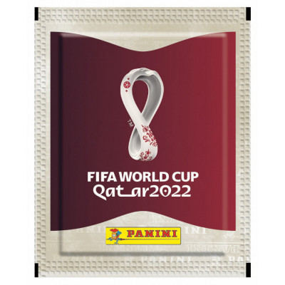 PANINI CROMOS MUNDIAL WORLD CUP QATAR 2022 2023