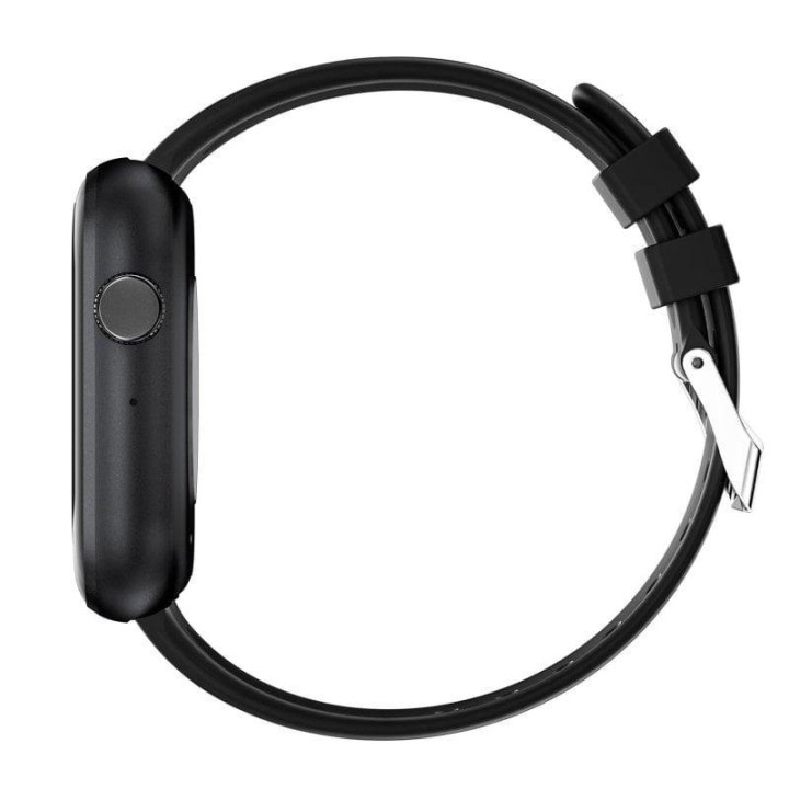 Celly Trainermate Smartwatch Función Llamada Negro