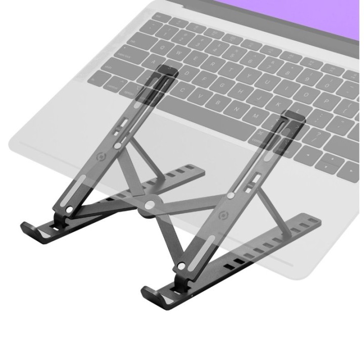 Celly Soporte para Tablet Negro