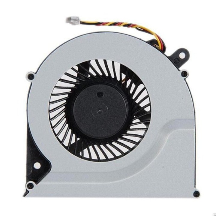 Ventilador Cpu Para Portátil Toshiba Satellite C850 C855 C875 C870 L850 L870 (3 Pin)