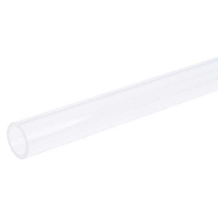Alphacool HardTube Pack 4 Tubo Rígido Acrílico 16/13mm 80cm Transparente