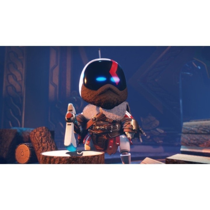 Astrobot PS5